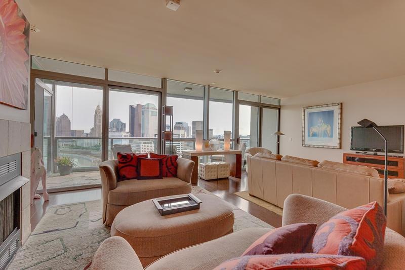 Great room