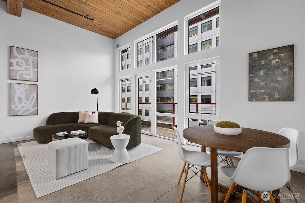 Veer Lofts unit 504, Seattle, WA 98109 - photo 1
