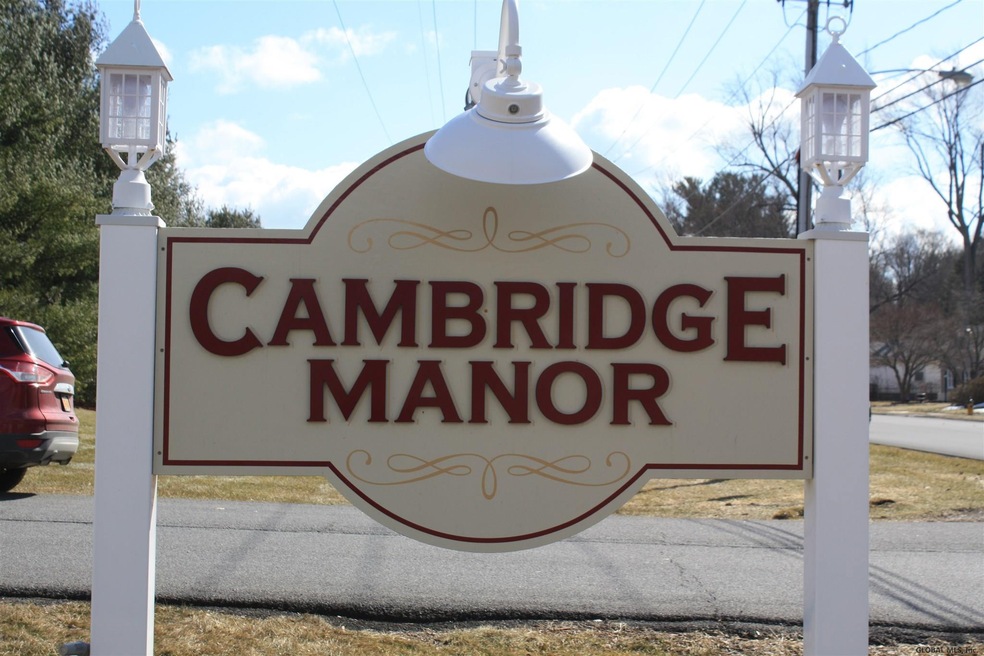 202 Cambridge Manor Dr unit 202, Schenectady, NY 12302 - photo 1