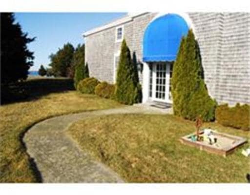 102 Point Rd, Marion, MA 02738 - photo 1