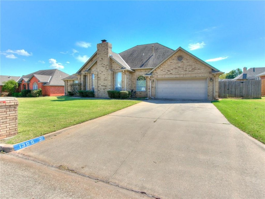 1309 Castle Creek- Home Sweet Home!