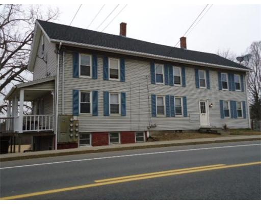 273 Main St, Spencer, MA 01562 - photo 1
