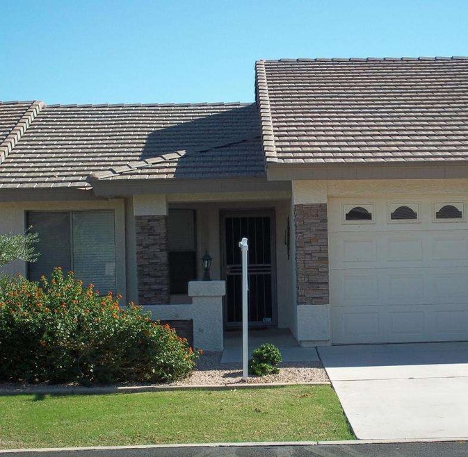 11069 E Kilarea Ave unit 106, Mesa, AZ 85209 - photo 1