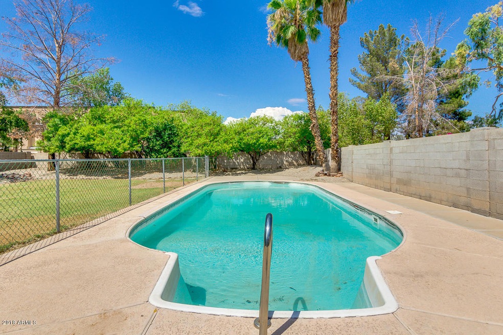 3722 E Glade Ave, Mesa, AZ 85206 - photo 1