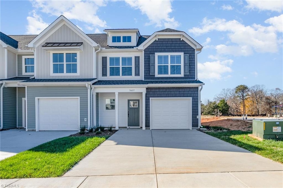 Sold $357,866 • Co-Listing Agent