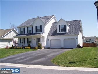 122 Church Creek Dr, Magnolia, DE 19962 - photo 1