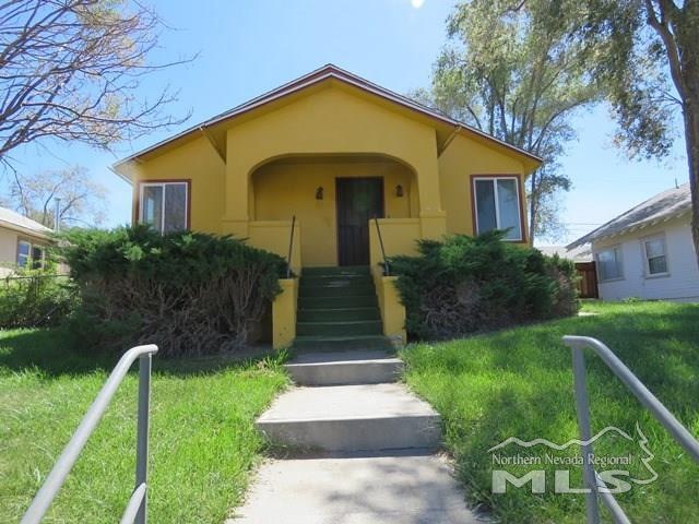 320 E Winnemucca Blvd, Winnemucca, NV 89445 - photo 1