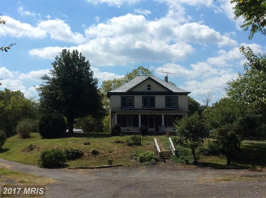 14168 Lee Hwy, Amissville, VA 20106 - photo 1