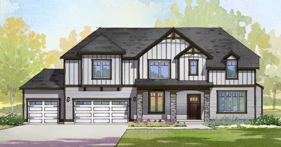 TW101 Breckenridge D Rendering