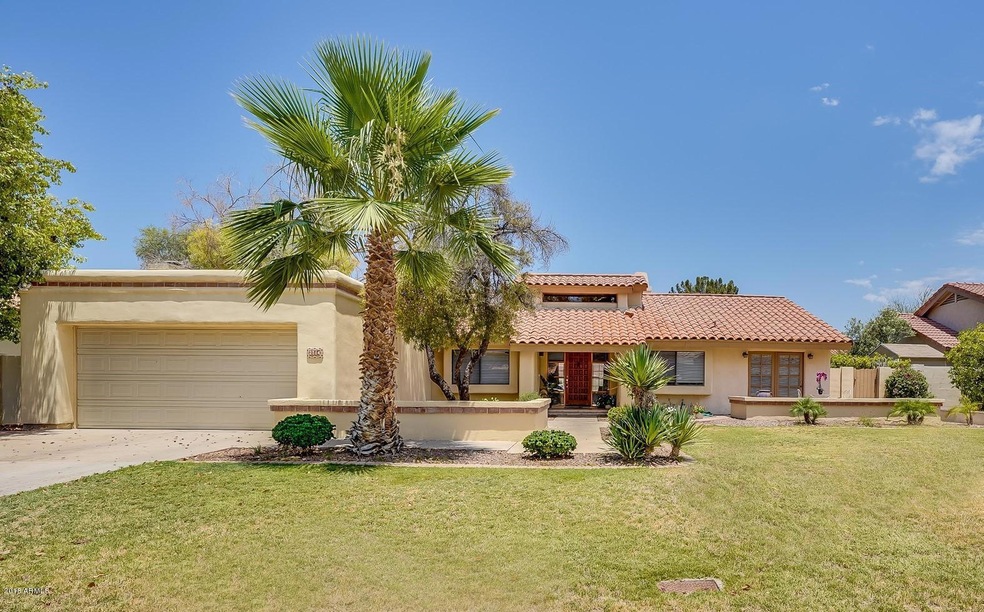 2714 E Lawndale, Mesa, AZ 85213