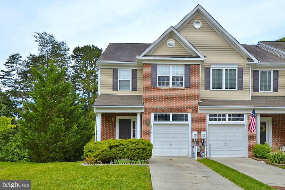 2554 Running Wolf Trail, Odenton, MD 21113 - photo 1