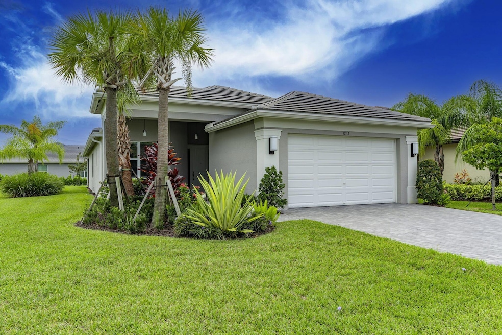 13312 SW River Rock Rd, Port St. Lucie, FL 34987 - photo 1