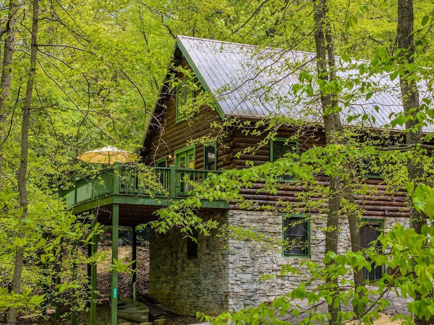 1 Ginger Ct, Terra Alta, WV 26764 - photo 1