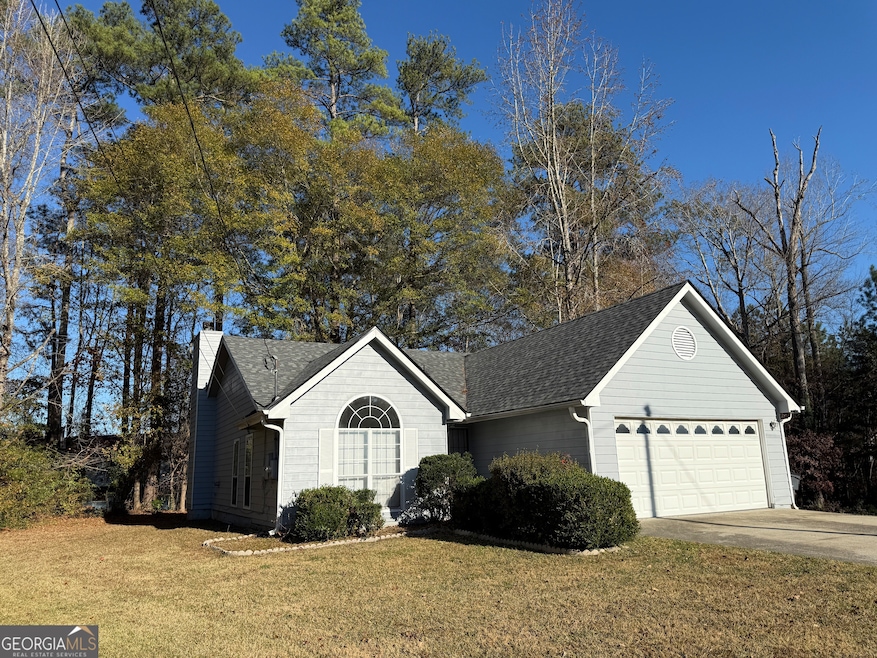 235 Whirlwind Ct unit 1, Atlanta, GA 30349 - photo 1