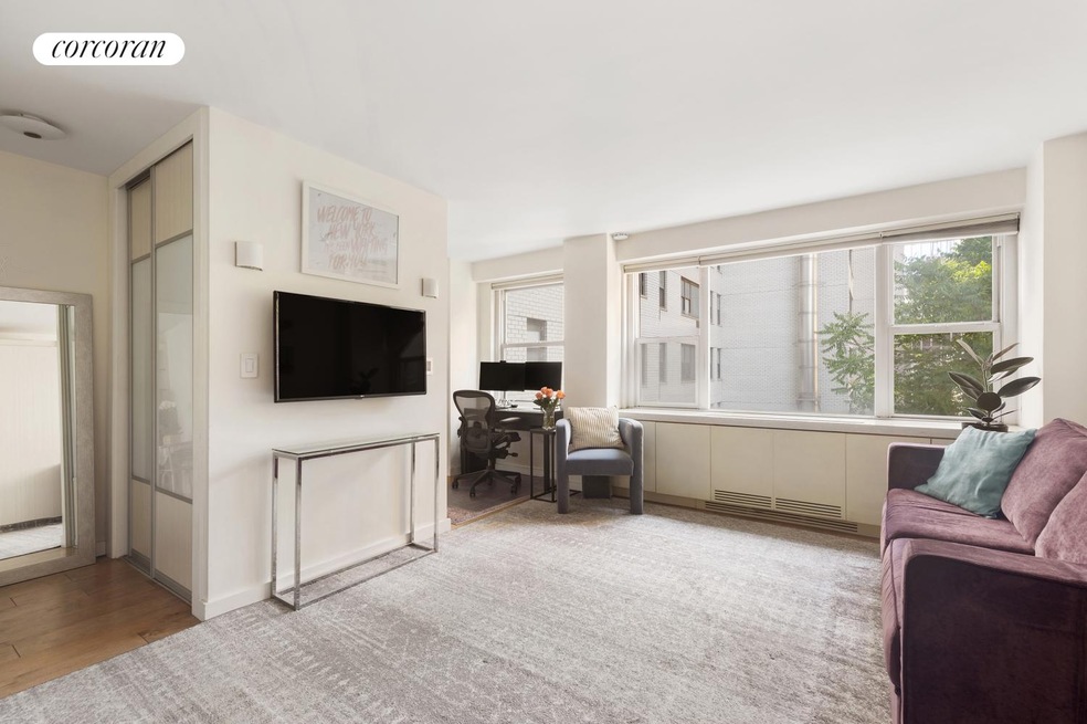 The St. Mark unit 6M, New York, NY 10003 - photo 1