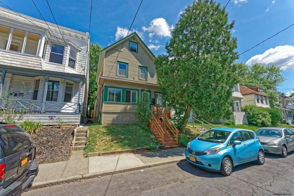 503 Morris St, Albany, NY 12208 - photo 1