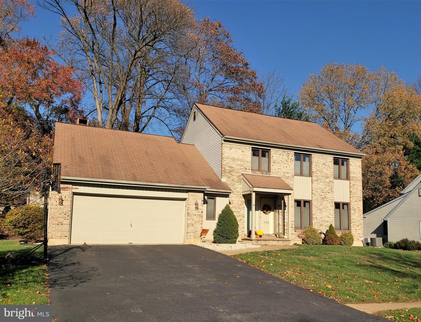 133 Fairhill Dr, Wilmington, DE 19808 - photo 1