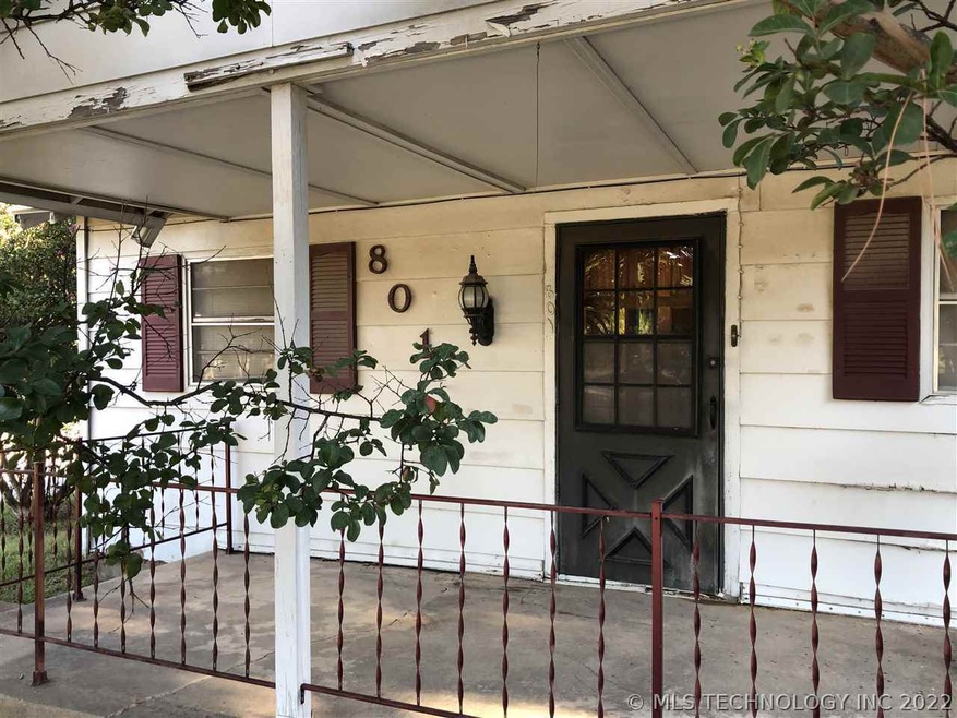 801 4th Ave SE, Ardmore, OK 73401 - photo 1