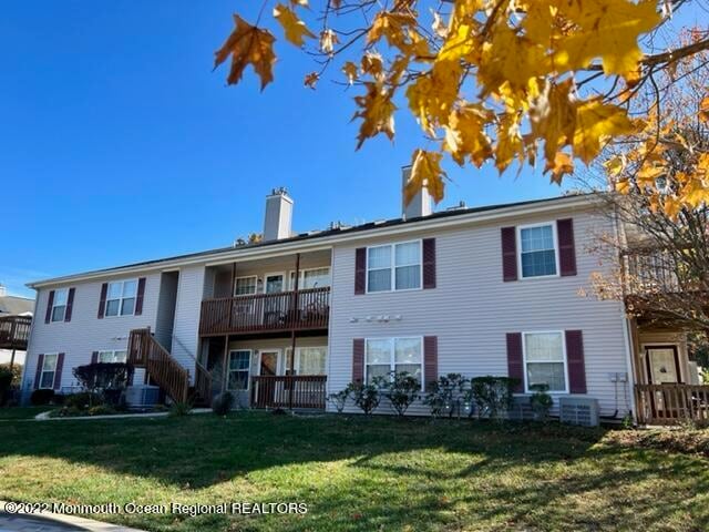 167 Harlequin Glade, Bayville, NJ 08721 - photo 1