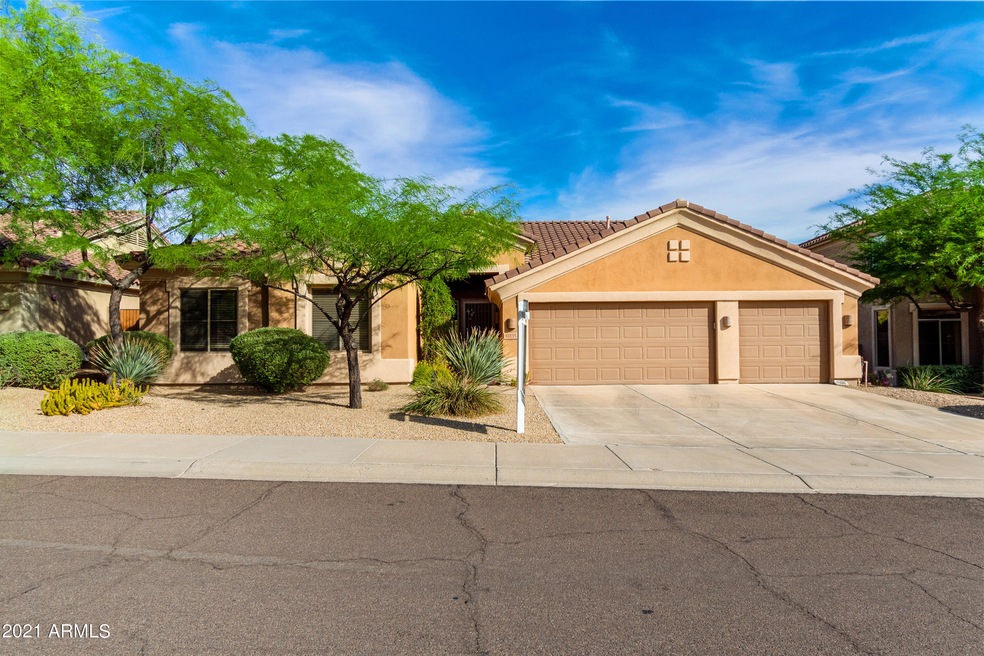 10335 E Rosemary Ln, Scottsdale, AZ 85255 - photo 1