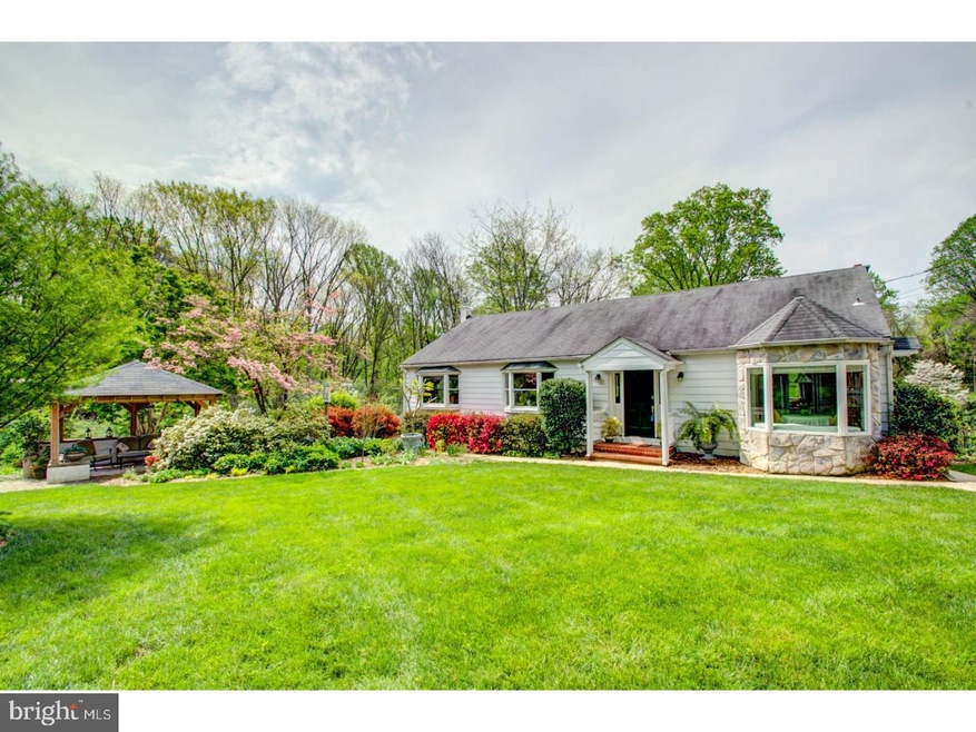 245 S Fairville Rd, Chadds Ford, PA 19317 - photo 1