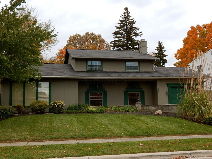 Front Exterior
