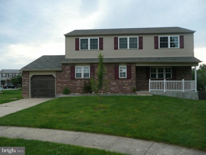 502 Pheasant Run, Bear, DE 19701 - photo 1