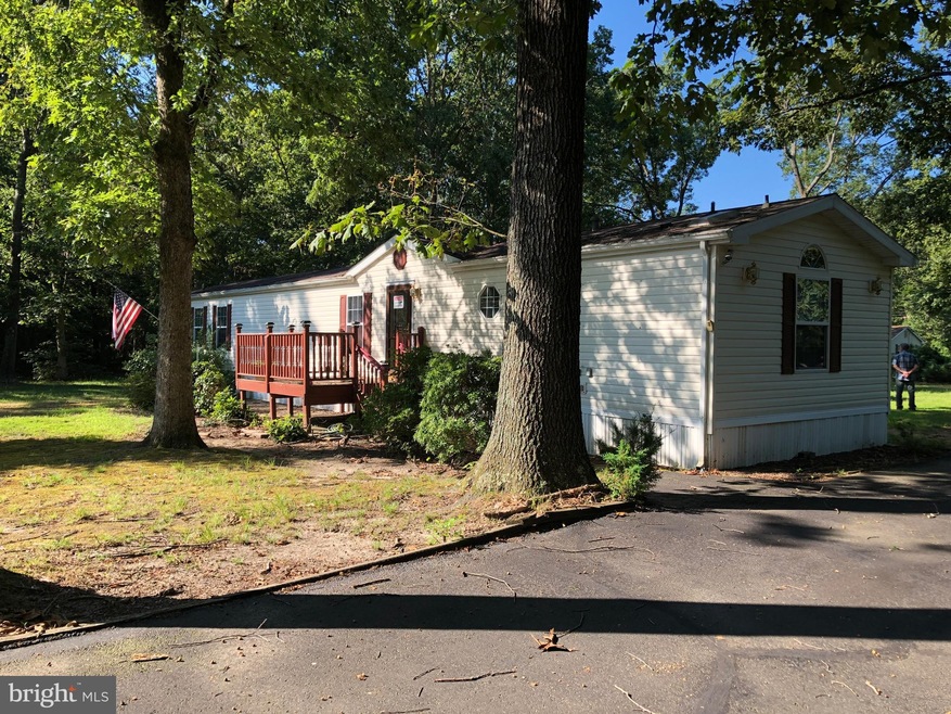 471 Daisy St, Franklin, NJ 08343 - photo 1