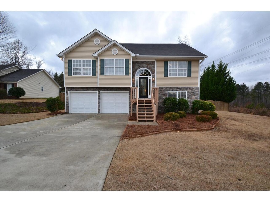 3038 Express Ln, Buford, GA 30519 - photo 1