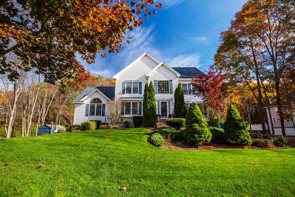 1 Wesley Ln, Salem, NH 03079 - photo 1