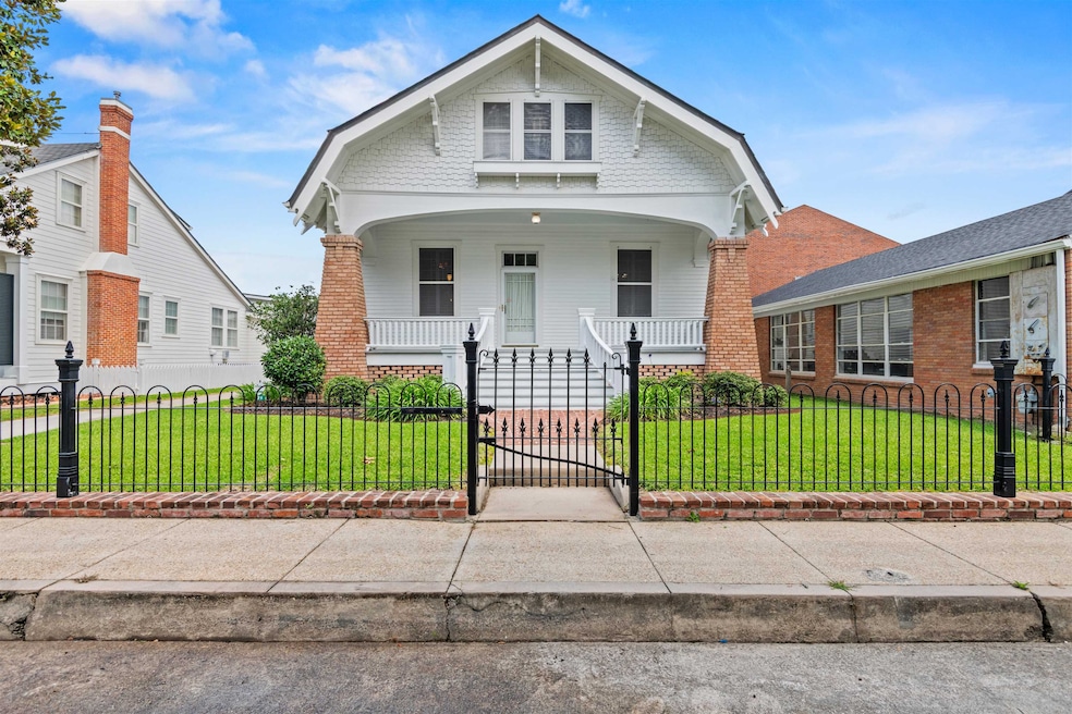 631 Verret St, Houma, LA 70360 - photo 1