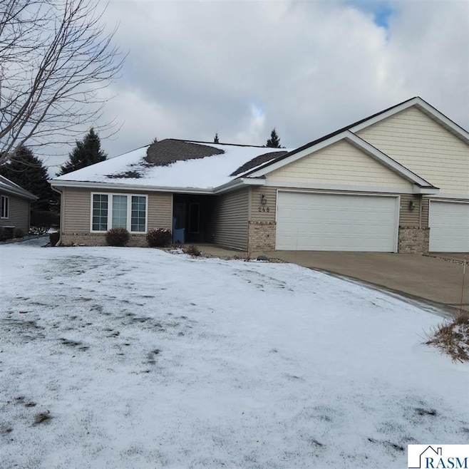 248 Quail Path, Mankato, MN 56001 - photo 1