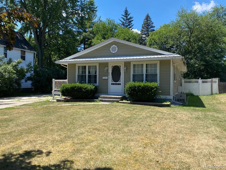 unlisted-address, Davison, MI 48423 - photo 1