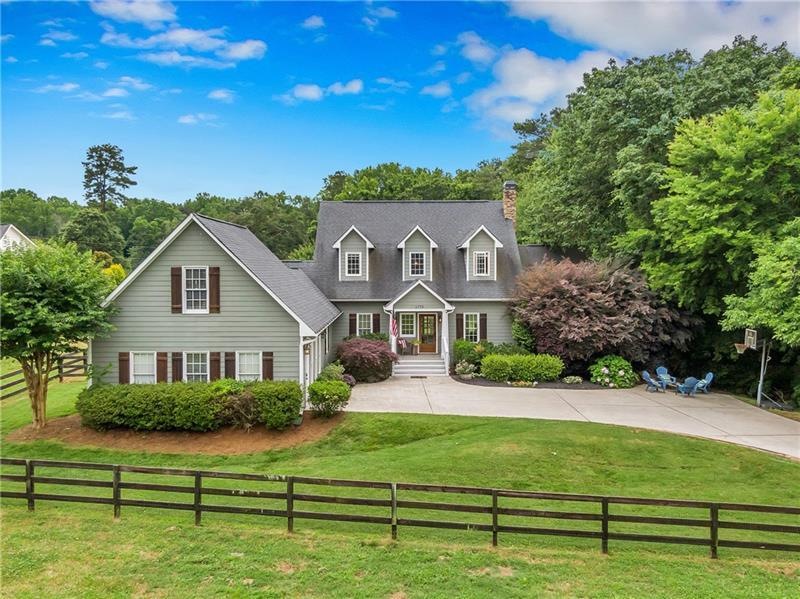 1175 Mid Broadwell Rd, Alpharetta, GA 30004 - photo 1