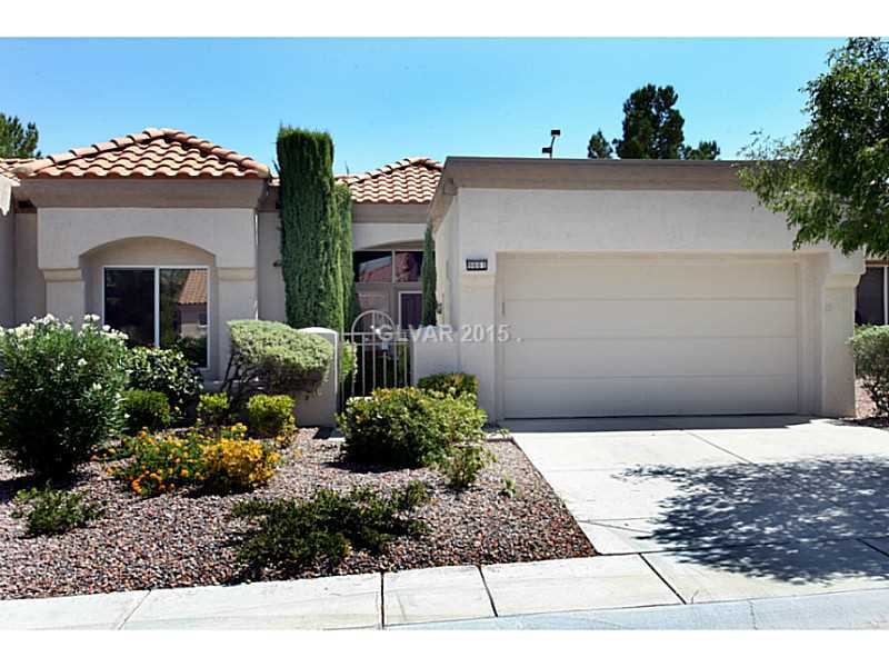 Property Photo. Beautifully landscaped front yard.