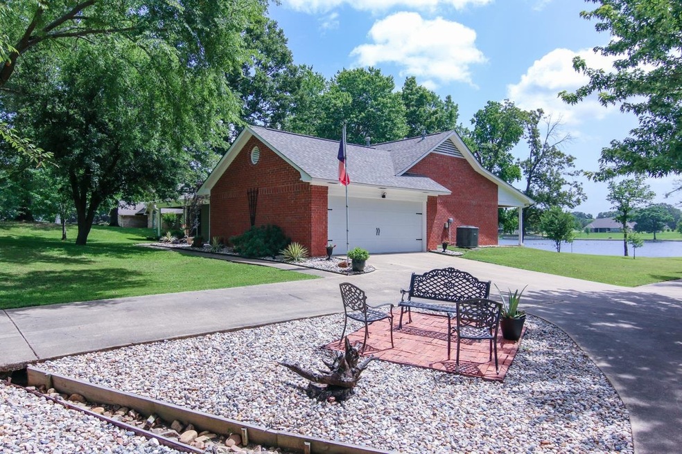 600 Akin Rd, Texarkana, TX 75503 - photo 1