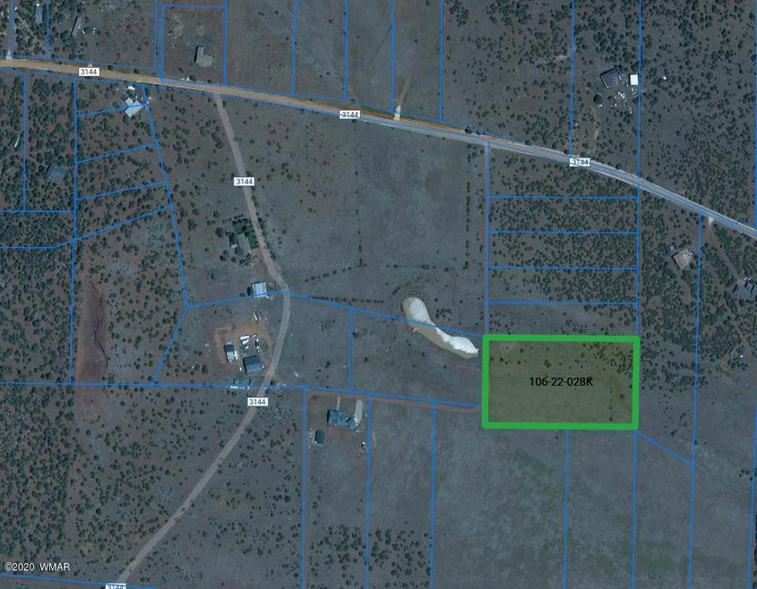 Sold $75,000 • Co-Listing Agent