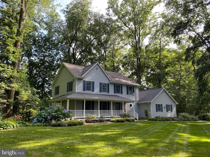 14109 Robcaste Rd, Phoenix, MD 21131 - photo 1