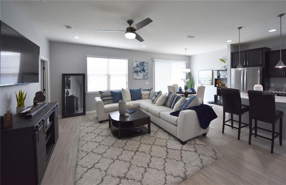 423 Citrus Isle Loop, Davenport, FL 33837 - photo 1