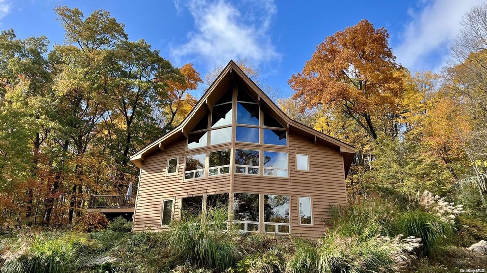 21 Pine Ridge, Garrison, NY 10524 - photo 1