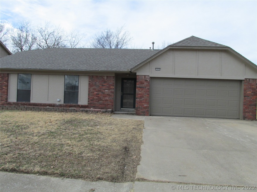 3204 S Chestnut Ave, Broken Arrow, OK 74012 - photo 1