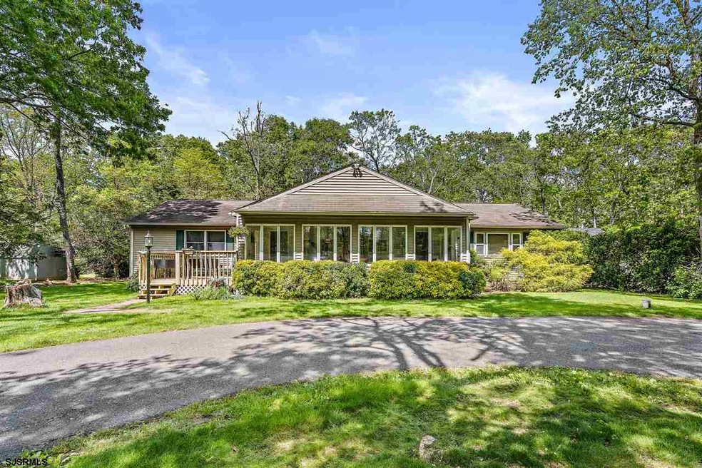 19 W Katherine Ave, Ocean View, NJ 08230 - photo 1