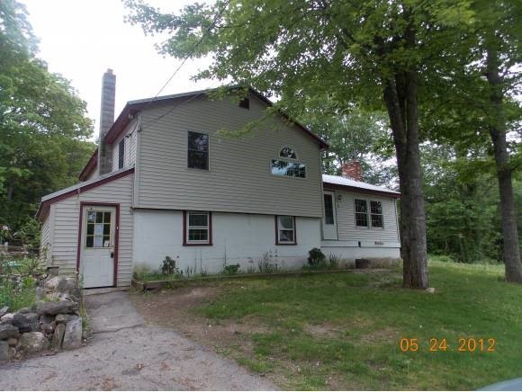 36 Great East Ln, Brookfield, NH 03872 - photo 1