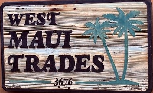 West Maui Trades unit C 301, Lahaina, HI 96761 - photo 1