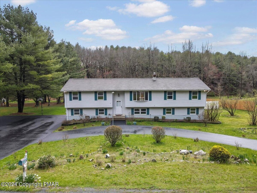 126 Meadow Pass, Saylorsburg, PA 18353 - photo 1