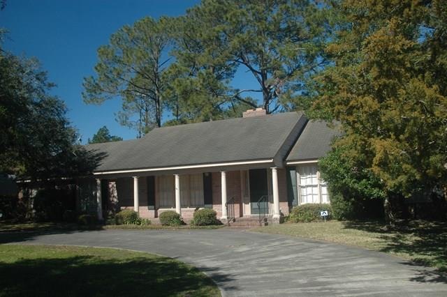 Main View