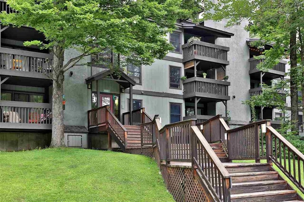 37 Gateway Ct unit 18-A, Mendon, VT 05701 - photo 1