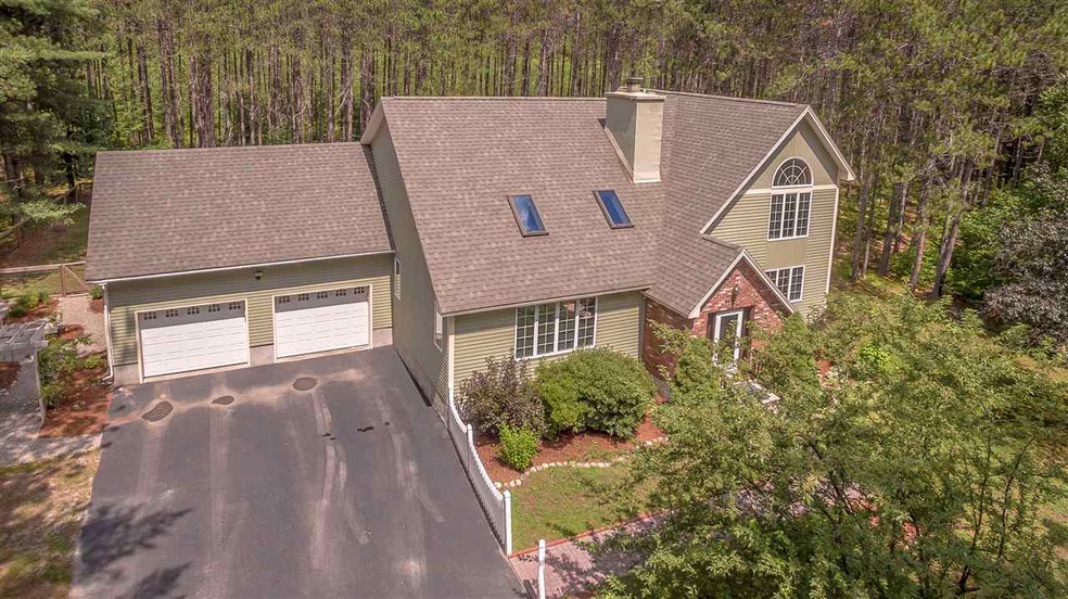 1005 North Rd, Shelburne, NH 03581 - photo 1