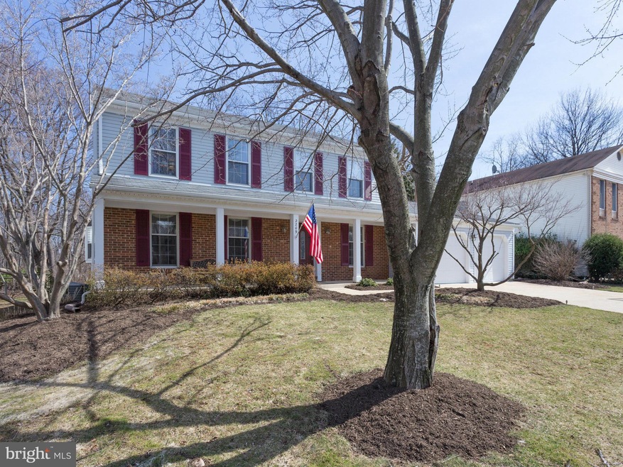 2209 Goldentree Way, Vienna, VA 22182 - photo 1