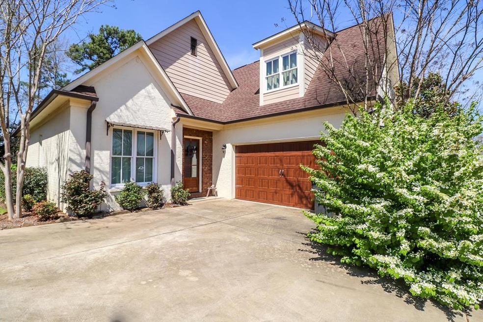 307 Abbey Ln, Oxford, MS 38655 - photo 1